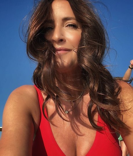 Lisa Snowdon