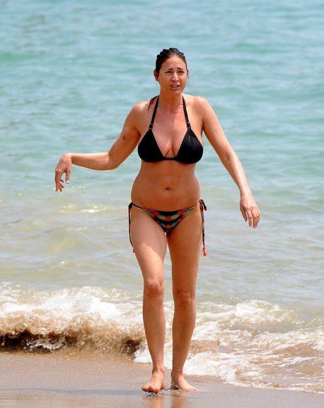 Lisa Snowdon