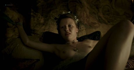 Mia Goth
