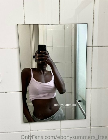 Ebonysummersfree