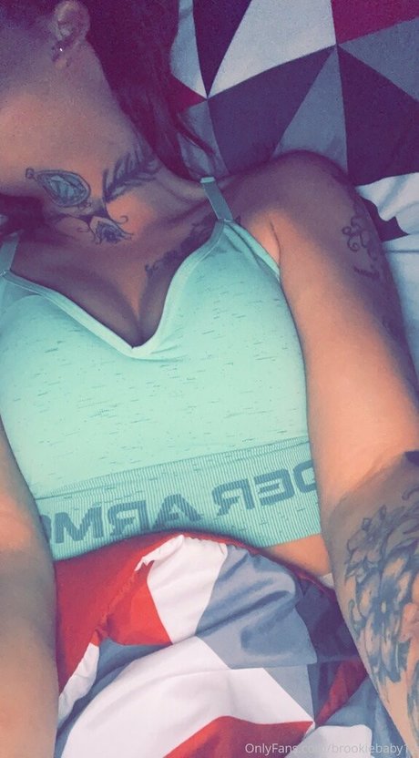 Brookiebaby12