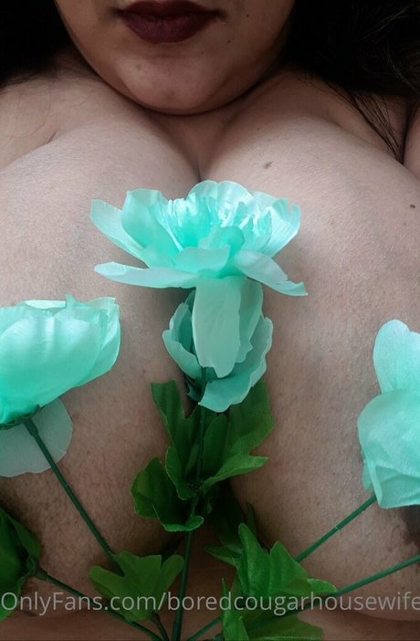 Boredcougarhousewife