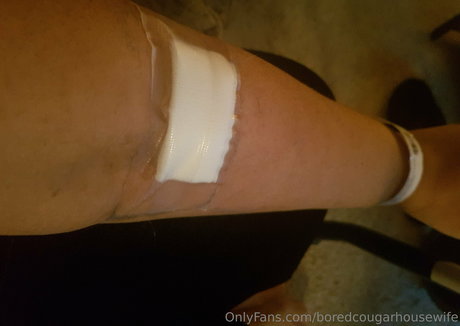 Boredcougarhousewife