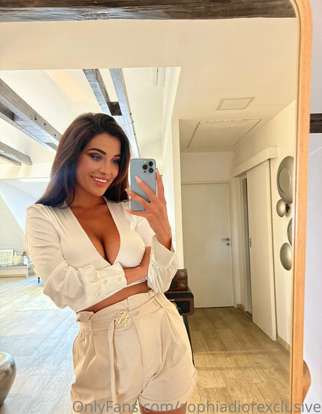 Sophiadiorexclusive