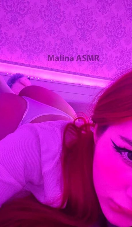 Malina Asmr