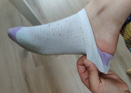 Nacktes geleaktes OnlyFans-Foto von Sharingsophia