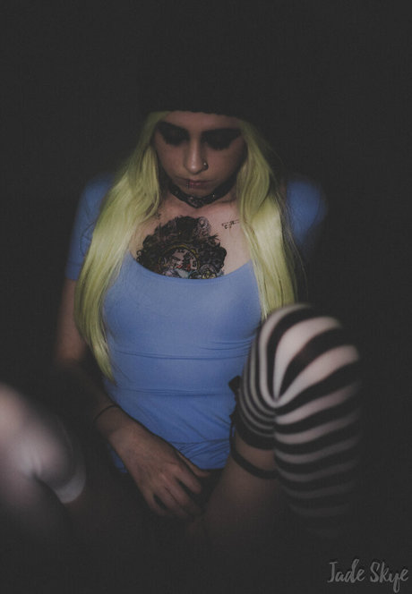 Jade Skye
