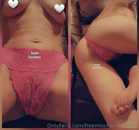 Freemischievouskitty