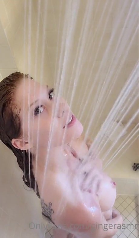 Ginger Asmr