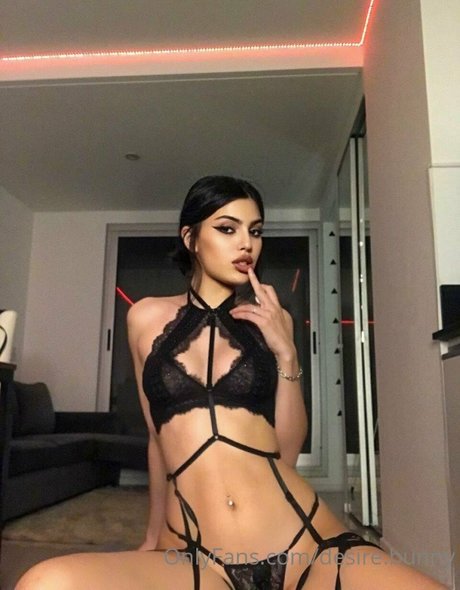 Desiree Bunny