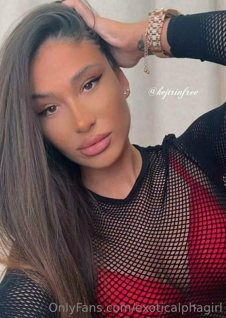 Exoticalphagirl