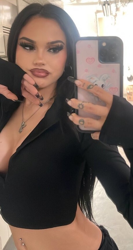 Maggie Lindemann