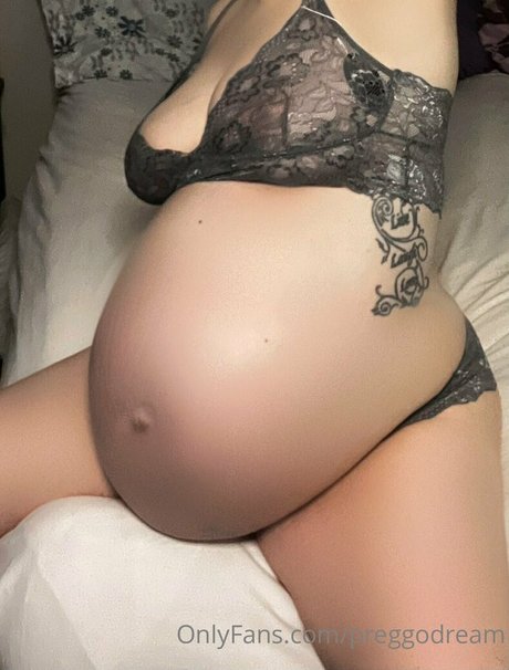 Preggodream