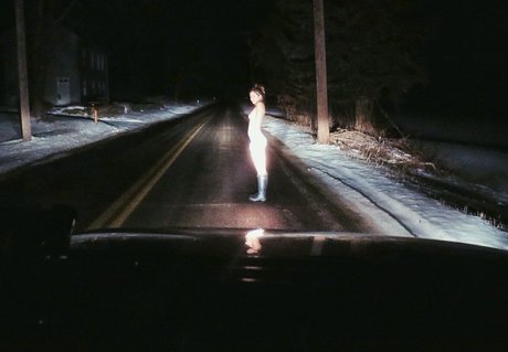 Candice Pool Neistat