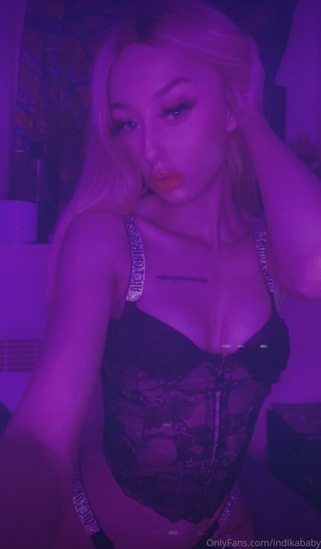 Indikababy