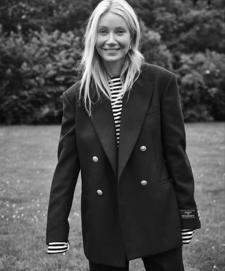 Gwyneth Paltrow