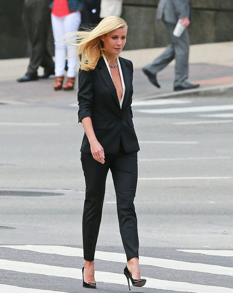 Gwyneth Paltrow