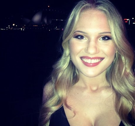 Anja Nissen
