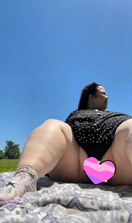 Cherrybabyssbbw