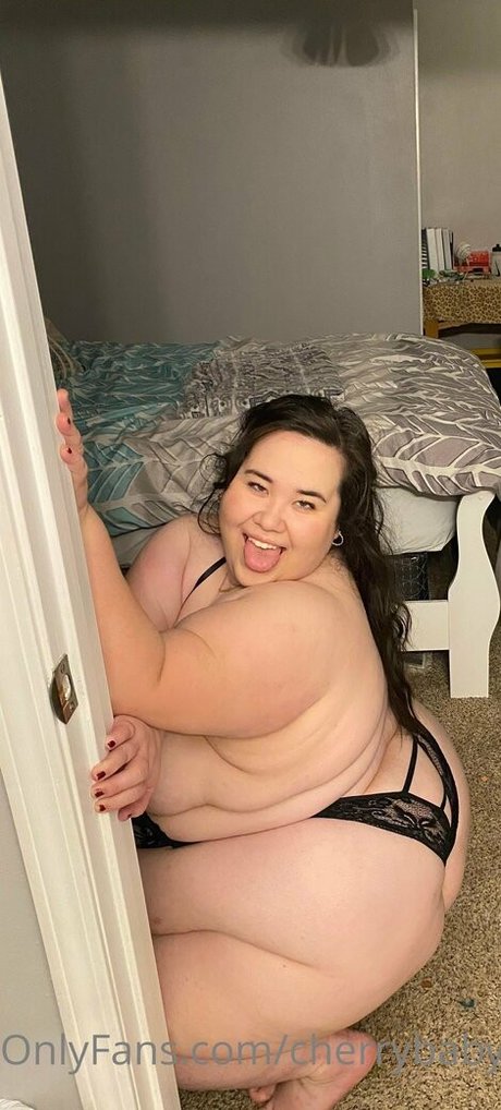 Cherrybabyssbbw