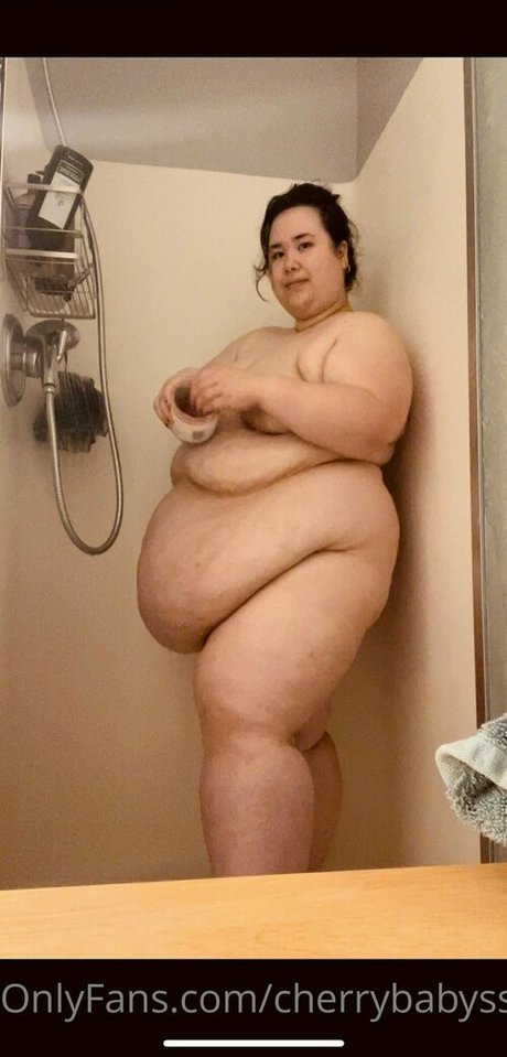 Cherrybabyssbbw