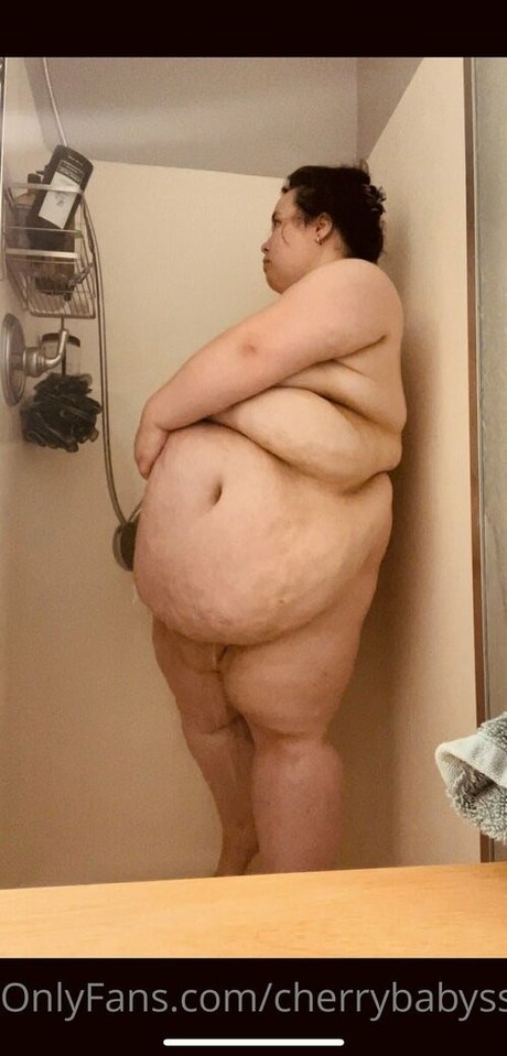 Cherrybabyssbbw