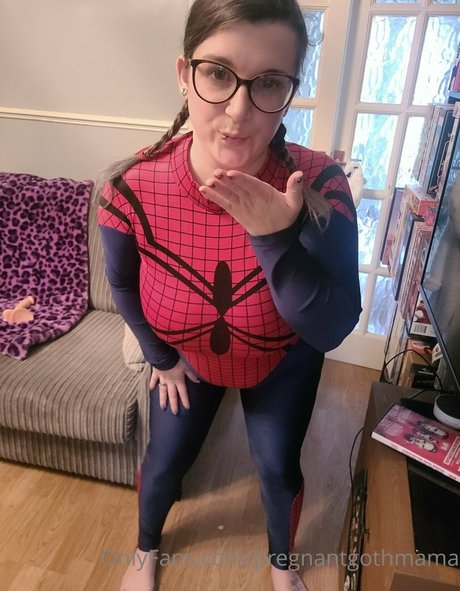 Pregnantmamamsalicefury