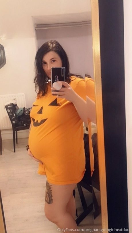 Pregnantmamamsalicefury