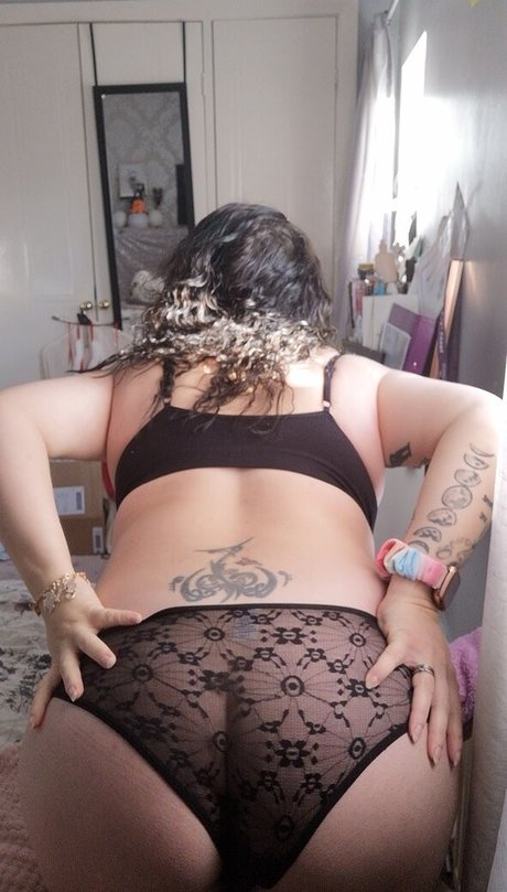 Pregnantmamamsalicefury