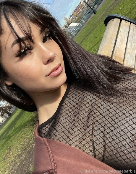 Bectheebarbie