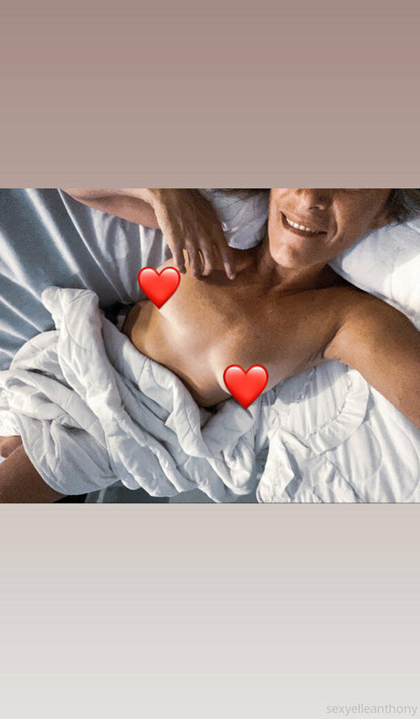 Sexyelleanthony