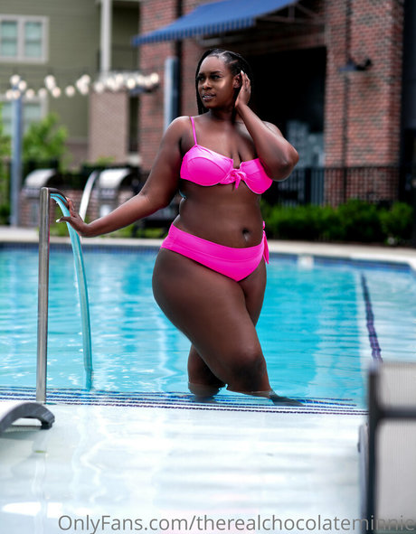 Therealchocolateminnie