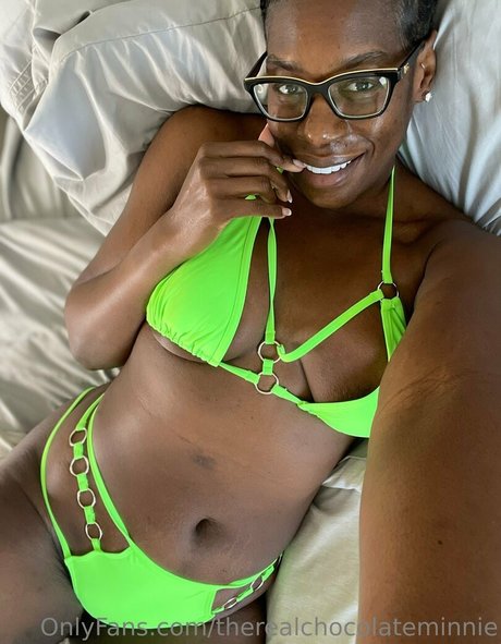 Therealchocolateminnie