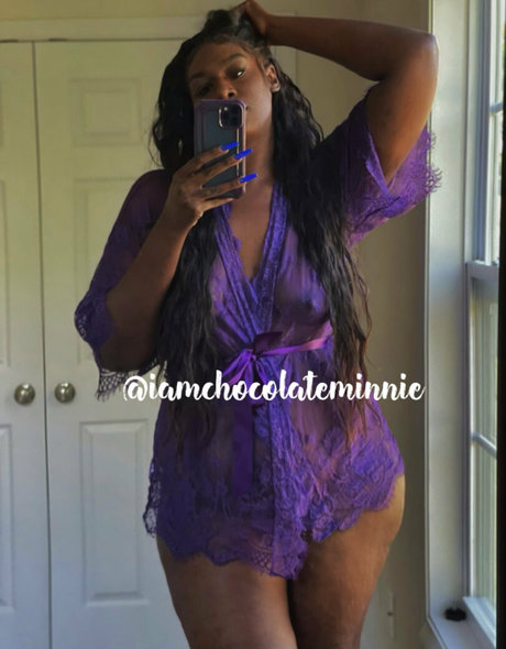 Therealchocolateminnie