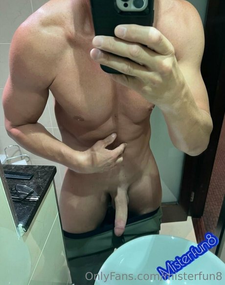 Misterfun8
