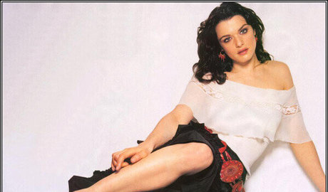Rachel Weisz