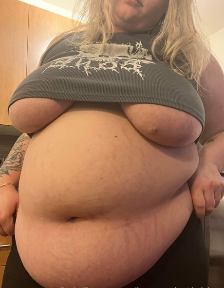 Hungrykatiebbw