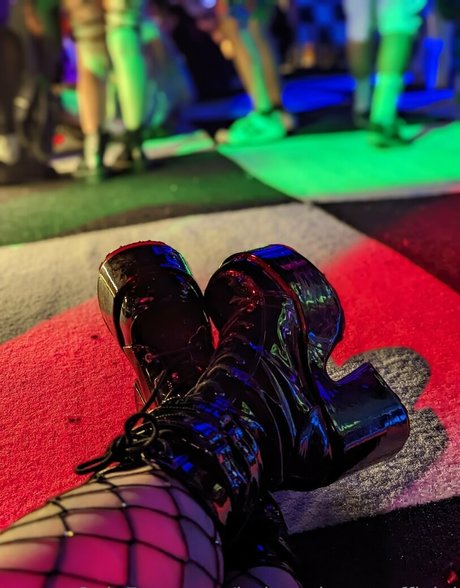 Jadeandersonofficial