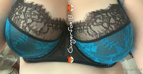 Gingerfox18