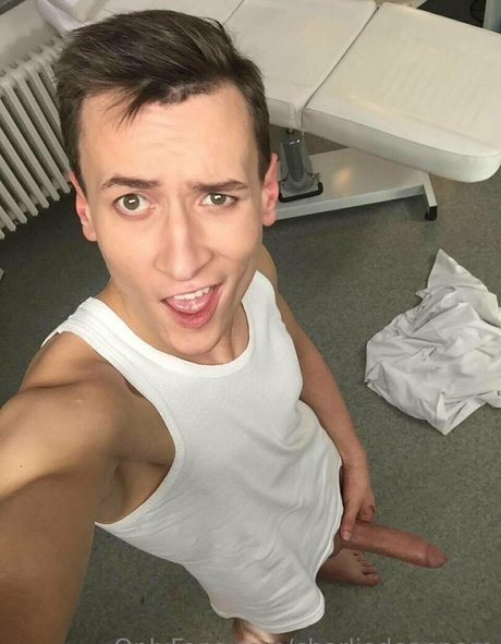 Charliedeanporn