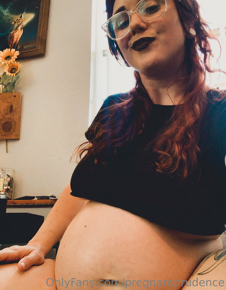 Pregnantprudence