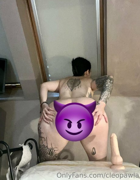 Cleopawla