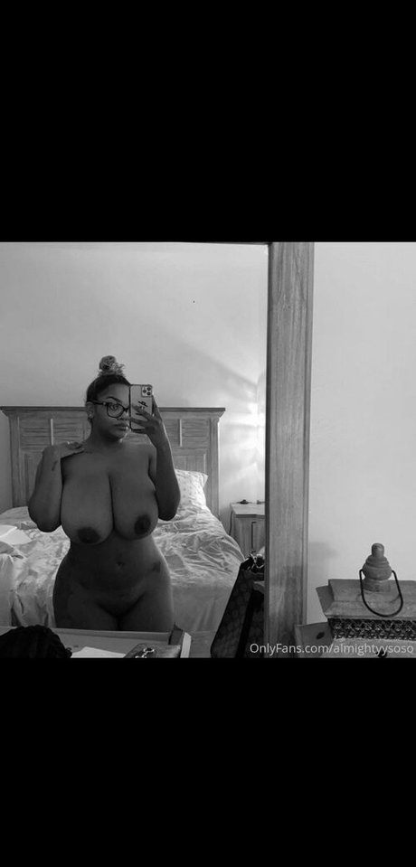 Almightyysoso