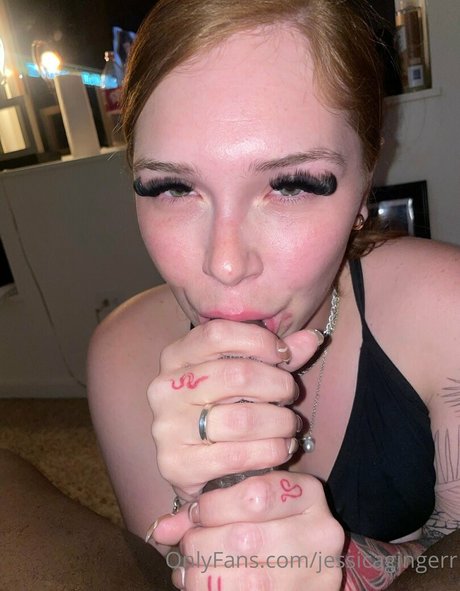Jessicagingerr