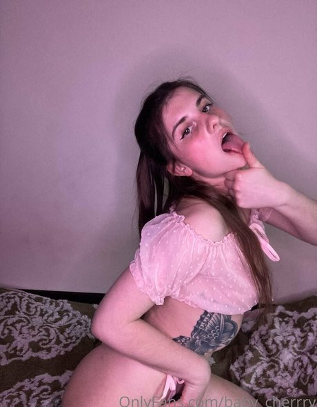 Babycherrry