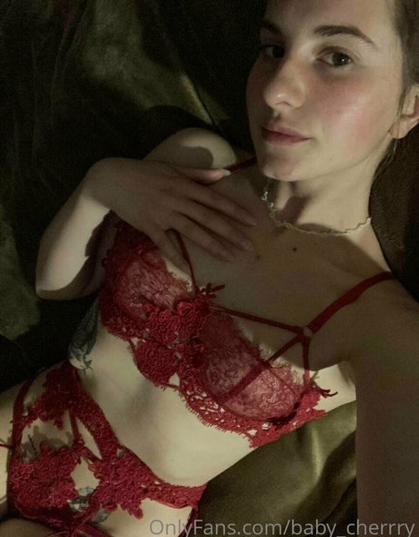 Babycherrry