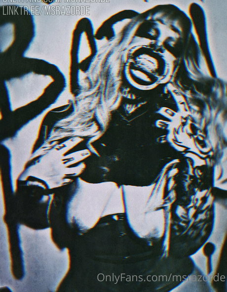 Msrazorde