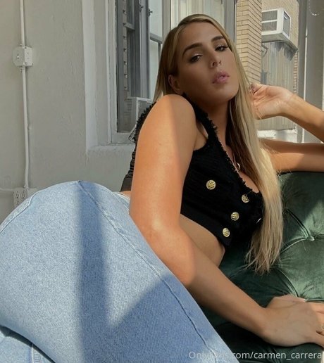Carmen Carrera