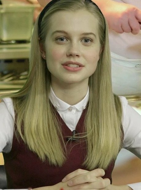 Angourie Rice