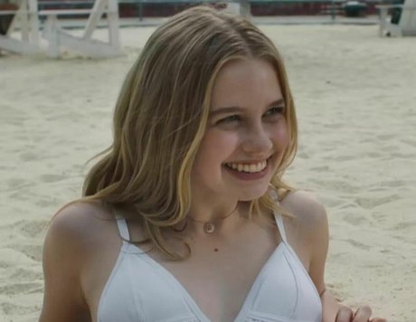 Angourie Rice